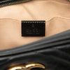 Secondhand Gucci Small GG Marmont Matelasse Calfskin Crossbody