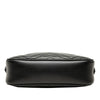 Secondhand Gucci Small GG Marmont Matelasse Calfskin Crossbody