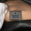 Secondhand Gucci Small GG Marmont Matelasse Calfskin Crossbody
