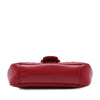 Secondhand Gucci Small GG Marmont Matelasse Calfskin Shoulder Bag