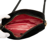 Secondhand Gucci Small GG Marmont Matelasse Velvet Crossbody