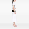 Secondhand Gucci Small GG Marmont Matelasse Velvet Crossbody