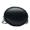 Secondhand Gucci Small GG Marmont Sequined Diagonal Matelasse Calfskin Bucket Bag