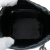 Secondhand Gucci Small GG Marmont Sequined Diagonal Matelasse Calfskin Bucket Bag