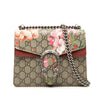 Secondhand Gucci Small GG Supreme Blooms Dionysus Crossbody