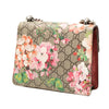 Secondhand Gucci Small GG Supreme Blooms Dionysus Crossbody