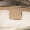 Secondhand Gucci Small GG Supreme Nice Dome Satchel