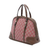 Secondhand Gucci Small GG Supreme Nice Dome Satchel