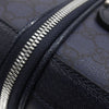 Secondhand Gucci Small GG Supreme Ophidia Cabin Trolley