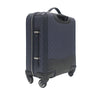 Secondhand Gucci Small GG Supreme Ophidia Cabin Trolley