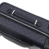 Secondhand Gucci Small GG Supreme Ophidia Cabin Trolley