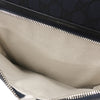 Secondhand Gucci Small GG Supreme Ophidia Cabin Trolley