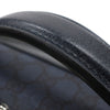 Secondhand Gucci Small GG Supreme Ophidia Cabin Trolley