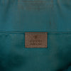 Secondhand Gucci Small GG Supreme Web Ophidia Dome Crossbody