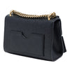 Secondhand Gucci Small Guccissima Bee Padlock Crossbody