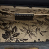 Secondhand Gucci Small Guccissima Bee Padlock Crossbody