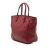 Secondhand Gucci Small Guccissima Bree Satchel