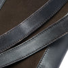 Secondhand Gucci Suede Jackie Shoulder Bag