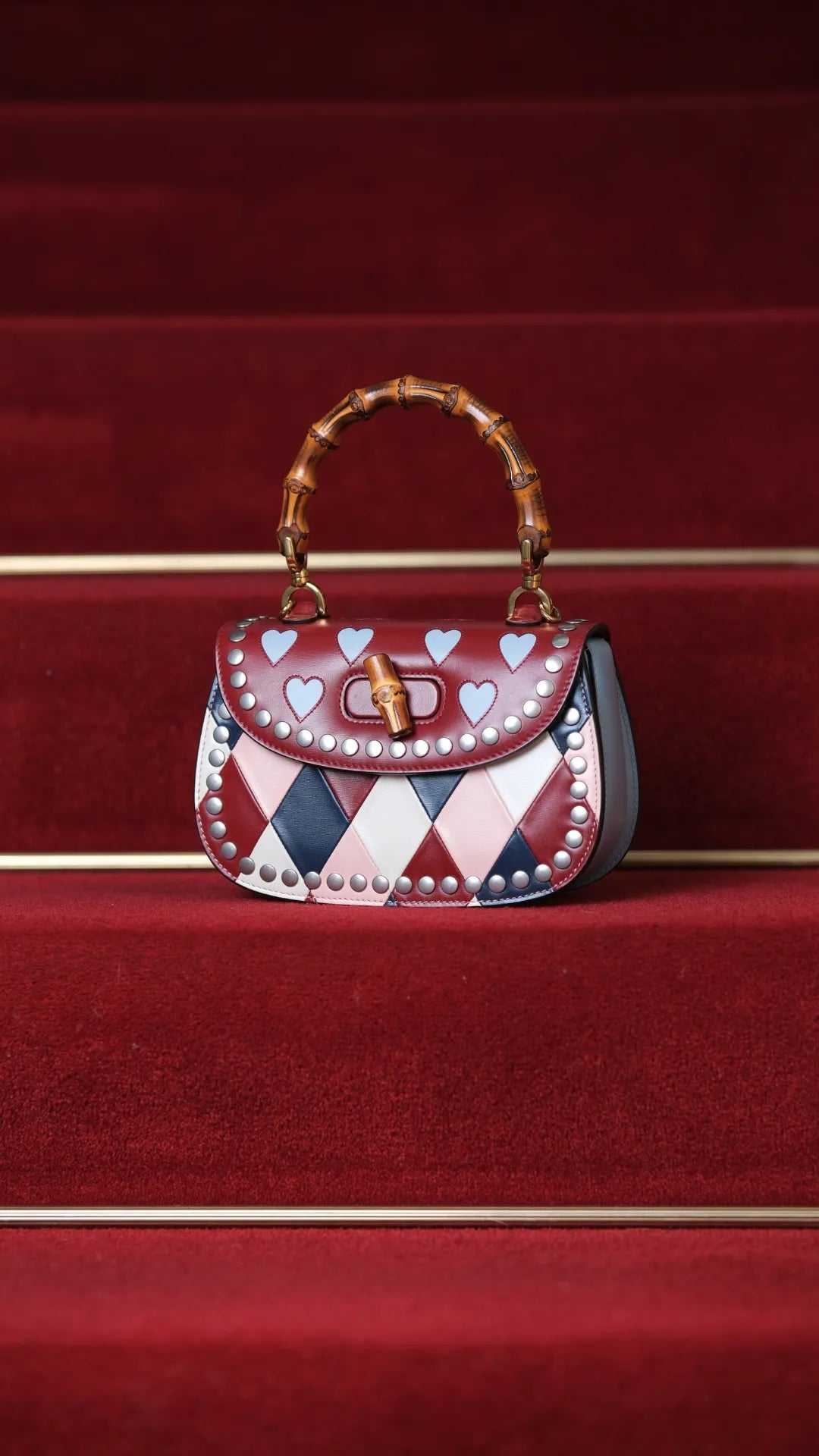 Discover Her-Age, the global destination for authenticated pre-owned luxury fashion