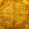 Secondhand Hermès Annee des Etoiles Pocket Square Silk Scarf 45