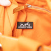 Secondhand Hermès Canvas Fourre Tout MM