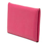 Secondhand Hermès Chevre Mysore Calvi Card Holder