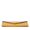 Secondhand Hermès Chevre Mysore Envelope Pouch