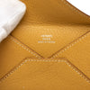 Secondhand Hermès Chevre Mysore Envelope Pouch