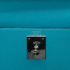 Secondhand Hermès Chevre Mysore Kelly II Retourne 28
