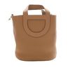 Secondhand Hermès Clemence and Swift In the Loop 23