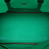 Secondhand Hermès Clemence Birkin Retourne 30
