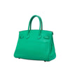 Secondhand Hermès Clemence Birkin Retourne 30