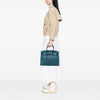 Secondhand Hermès Clemence Birkin Retourne 35