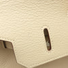 Secondhand Hermès Clemence Birkin Retourne 35