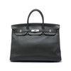 Secondhand Hermès Clemence Birkin Retourne 40