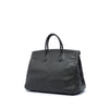 Secondhand Hermès Clemence Birkin Retourne 40