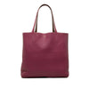 Secondhand Hermès Clemence Double Sens 36