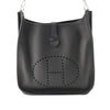 Secondhand Hermès Clemence Evelyne I 33
