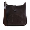 Secondhand Hermès Clemence Evelyne I 33