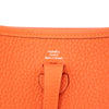 Secondhand Hermès Clemence Evelyne I Amazone 16