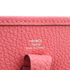 Secondhand Hermès Clemence Evelyne TPM 16