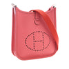 Secondhand Hermès Clemence Evelyne TPM 16