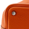 Secondhand Hermès Clemence Picotin 18