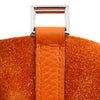 Secondhand Hermès Clemence Picotin 18
