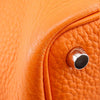 Secondhand Hermès Clemence Picotin 18