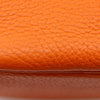 Secondhand Hermès Clemence Picotin 18