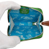 Secondhand Hermès Epsom Azap Silk In Change Purse