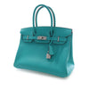 Secondhand Hermès Epsom Birkin Retourne 30