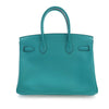Secondhand Hermès Epsom Birkin Retourne 30