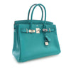 Secondhand Hermès Epsom Birkin Retourne 30